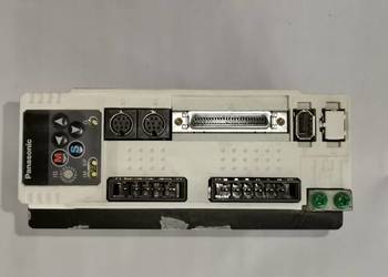 AC SERVODRIVE MCDDT3520 Panasonic