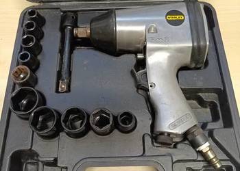 Klucz pneumatyczny Stanley