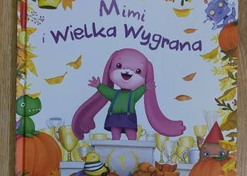 Mimi i Wielka Wygrana Ewy Dahlig