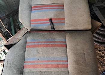 Kanapa fiat cinqecento Kanapa fiat cinqecento