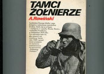 Tamci żołnierze - Rowiński