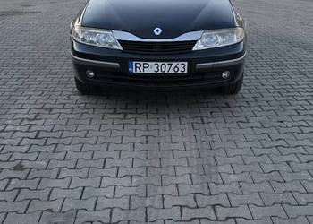 Laguna, Navi, klimatyzacja.