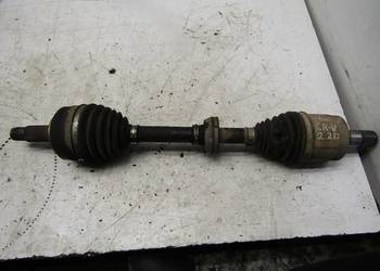 PÓŁOŚ LEWY PRZÓD 2.2 I-DTEC HONDA CR-V CRV IV