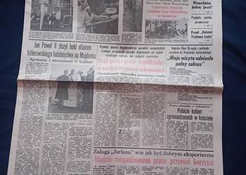 Trybuna Ludu. Nr 134, 10 czerwca 1987 r.