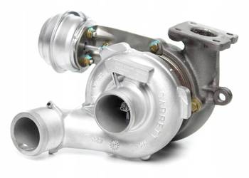 TURBO FIAT Stilo Bravo Alfa Romeo 147 156 GT II 1.9JTD 150KM