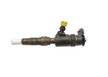 WTRYSKIWACZ 0445110339  870689 1.4 TDCI Ford Fiesta Mk7 (2008-2016)