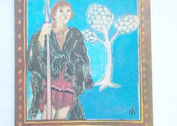 książka Szkarłat wojownika Rosemary Sutcliff, powieść przygo książka Szkarłat wojownika Rosemary Sutcliff, powieść przygo