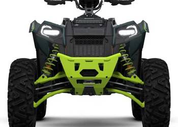 Atv Quad Polaris Scrambler XP 1000 S Matte Cascades Green 2026 dostępny