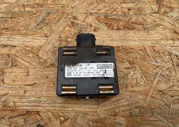 Sensor radar distronic vw seat skoda golf 7 5Q0907561N