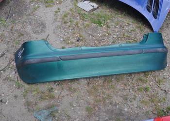 mercedes A zderzak kolor 282 nr 8040 WYSYŁKA