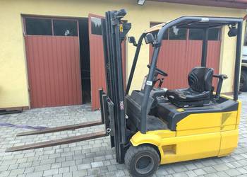 Fiat OM Pimespo XE18 4,40 1800kg wózek widłowy 2003