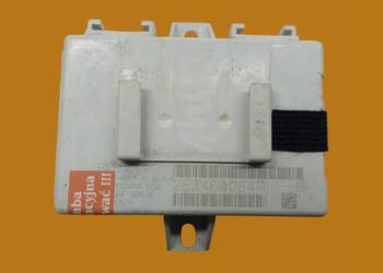 MODUŁ KOMFORTU 283464084R Dacia Duster II (2017-2024)