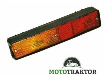 Lampa tylna Massey Ferguson 6120 6130 6140 6150 6160 6180