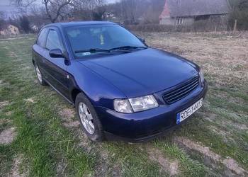 Audi a3 8l 1.9 tdi