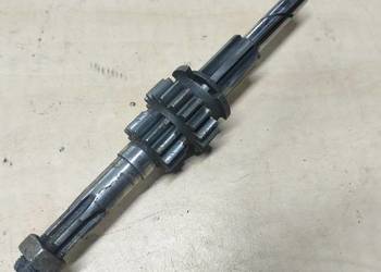 Wałek skrzyni biegów Romet Mińsk 125