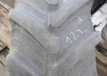 Posiadam na sprzedaż oponę 320 x 70 r 24