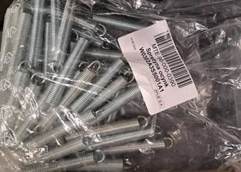 Sprężyna ocynk W0302A3S5001A1