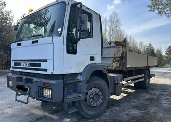 Iveco 190e24 Eurotech