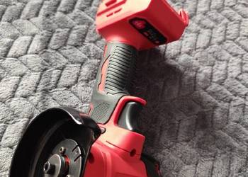 Mini szlifierka kątowa