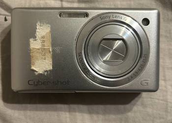 Sprzedam cyfrowy cybershut 14,1 megapiksel