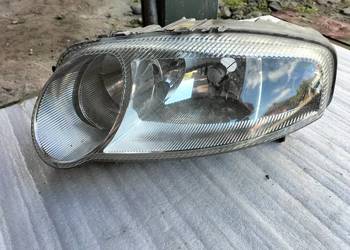 Alfa Romeo 147 465565640 LAMPA PRZÓD PRZEDNIA LEWA Alfa Romeo 147 465565640 LAMPA PRZÓD PRZEDNIA LEWA