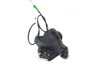 ZAMEK DRZWI LEWY PRZÓD TOYOTA AURIS II Kombi 13-18