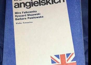 Wzory listów angielskich -B. Pawłowska, M. Falkowska