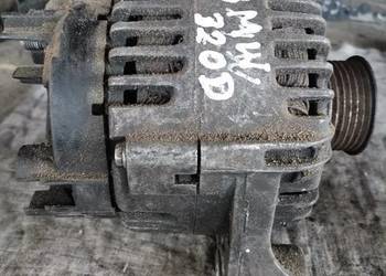 Alternator Bmw E46 2.0 Diesel