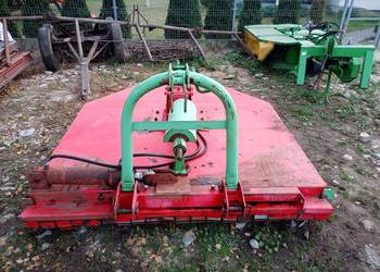 Rozdrabniacz 1, 8m