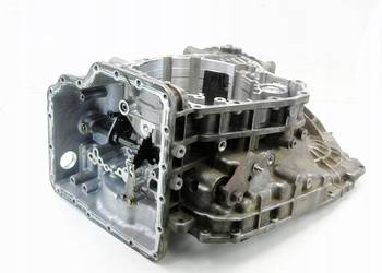 OBUDOWA AUTOMATYCZNEJ SKRZYNI BIEGÓW 3S71-7000-CA 2.0 TDCI TDDI MONDEO MK3