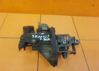 TRANSIT MK7 2.2 TDCI 09r 110KM QVFA wybierak skrzyni biegow 6C1R-CA