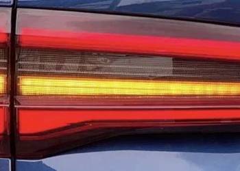 Bmwx5 G05 lampy tyl przeróbka usa na eu lampy tylne zi