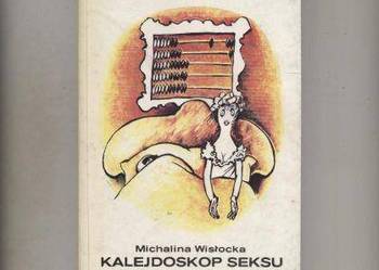 Kalejdoskop seksu - Wisłocka Kalejdoskop seksu - Wisłocka