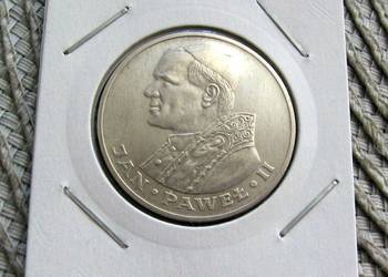 Polska 1000 zł 1983r - Jan Paweł II