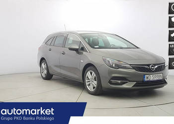 Opel Astra V 1.2 T GS Line S&S ! Z Polskiego Salonu ! Faktura Vat ! K (201…