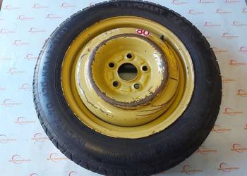 HONDA FR-V koło dojazdowe 135/90/15 100M 5x114,3