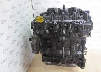 MASTER MOVANO INTERSTAR 2.5 DCI G9U650 G9U632 120KM 10r silnik