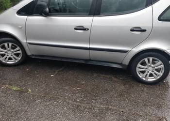 Sprzedam Mercedes a140