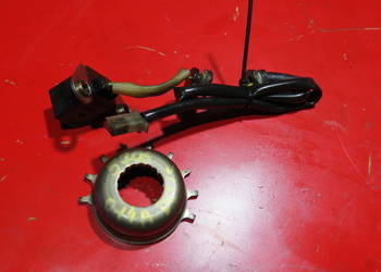 HONDA DEAUVILLE NTV 650 RC47 01 impulsator palec zapłon czujnik