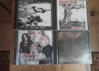 zespoł skrewdriver muzyka na płytach cd.
