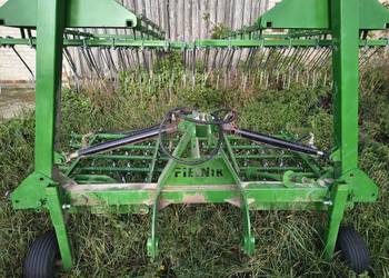 Pielnik/Chwastownik 6m