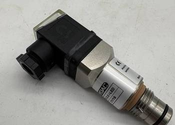 Hydac VD 5 D.0/-LED Przełącznik ciśnienia