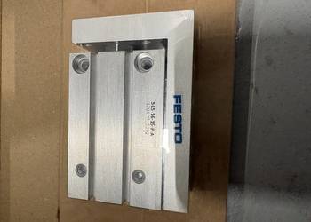 Zawór festo SLS-16-15-P-A nowy