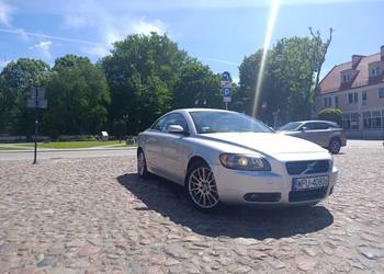 Volvo C70 2.4 b+LPG