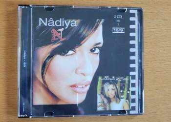 Nâdiya  16/9  nadiya muzyka cd