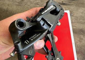 Kaseta Sram (norco/ scott/ canondale/ giant/ deore/ shimano)