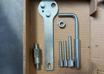 Blokada rozrządu ROOKS OK-02.3035 Ford, Fiat, Citroen, Peugeot 2.2 TdCi / H