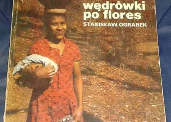 Wędrówki po Flores - Ks. Stanisław Ograbek