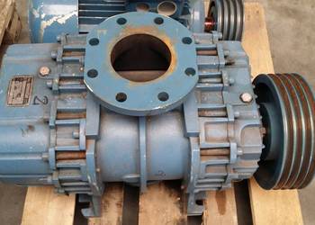 Dmuchawa Robuschi RB70 / V S000323