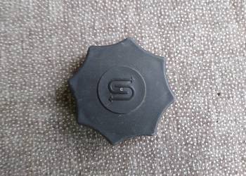Korek nakrętka soli zmywarka Candy Hoover